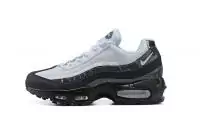 basket nike air max 95 og 1895-137 white black